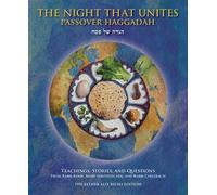 The Night That Unites Passover Haggadah