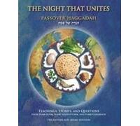 The Night That Unites Passover Haggadah
