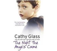 The Night the Angels Came by Cathy Glass Paperback Book Glass, Cathy (Auteur)