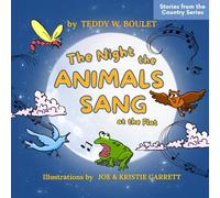 The Night the Animals Sang: at the Flat