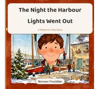 The Night the Harbour Lights Went Out: A Polperran Christmas tale