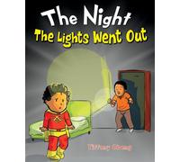 The Night The Lights Went Out