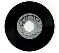 The Night The Lights Went Out In Georgia [Vinyl Single 7'']