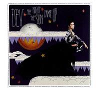 THE NIGHT THE SUN CAME UP (PL)