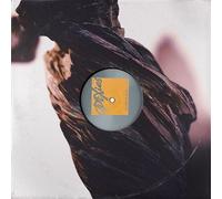 The Night The Zombies Came Édition Limitée Exclusivité Fnac Vinyle Rose Clair et Rouge Marbré Vinyle