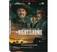 The Night They Came Home