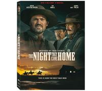 The Night They Came Home [Blu-Ray] With Dvd, Widescreen, Ac-3/Dolby Digital, Dolby, Subtitled