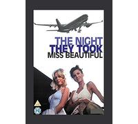 The Night They Took Miss Beautiful