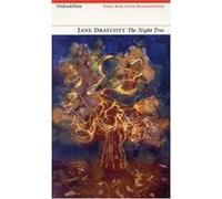 The Night Tree, Oxford Poets Series Jane Draycott (Auteur)