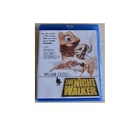 The Night Walker – William Castle – Barbara Stanwyck, Robert Taylor – Blu-ray