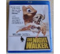 The Night Walker Blu-ray