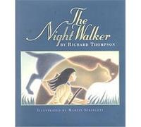 The Night Walker Richard Thompson (Auteur)