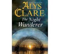 The Night Wanderer (An Aelf Fen Mystery) - [Version Originale] Inconnu (Auteur)
