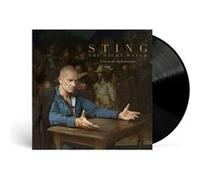 The Night Watch Vinyle