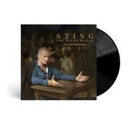 The Night Watch Vinyle