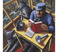 King Crimson The Night Watch (CD) Album