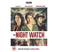 The Night Watch [DVD] (IMPORT) (Pas de version française)