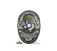The Night Watchman Adventures