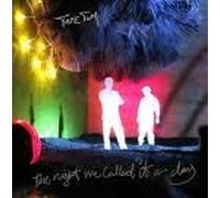 The Night We Called It A Day