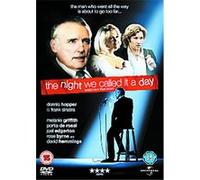 Dennis Hopper - The Night We Called It A Day [Import anglais]
