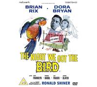 The Night We Got the Bird [DVD]
