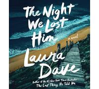 The Night We Lost Him