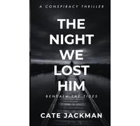 THE NIGHT WE LOST HIM: Beneath The Tides