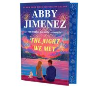 The Night We Met: Deluxe Edition