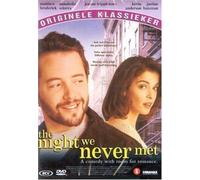 The Night We Never Met [DVD]
