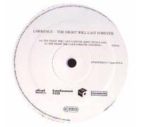 The Night Will Last Forever [Import]