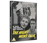 The Night Wont Talk [Edizione: Regno Unito] [Import]