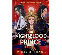 The Nightblood Prince