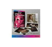 The Nightcomers Blu-ray 4K Ultra HD