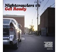 The Nightcrawlers - Get Ready