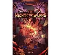 The Nightcrawlers Vol 1 The Boy Who Cried Wolf by Marco Lopez Marco Lopez (Auteur)