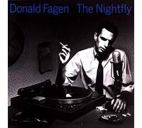 The Nightfly (140 Gram Vinyl) by Donald Fagen [VINYL] NEUF