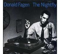 The Nightfly - Donald Fagen CD Warner Bros