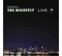 Donald Fagen – The Nightfly Live – UMC