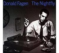 The Nightfly Vinyle