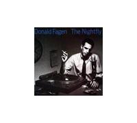 The Nightfly Vinyle