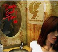 The Nighthawks Damn Good Night (CD) Album