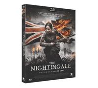 The Nightingale Blu-ray