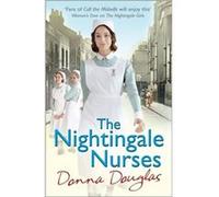 The Nightingale Nurses by Donna Douglas Paperback Book Douglas, Donna (Auteur)