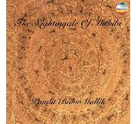 The Nightingale of Mithila