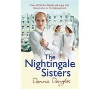 The Nightingale Sisters by Donna Douglas Paperback Book Douglas, Donna (Auteur)