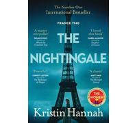 The Nightingale: The Bestselling Reese Witherspoon Book Club Pick [Paperback]