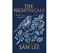 The Nightingale: ‘The nature book of the year’