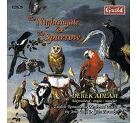 Nightingale & The Sparrow – Guild