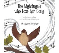 The Nightingale Who Lost Her Song: An Enchanting Tale of Friendship and Resilience