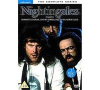 The Nightingales - Complete Series G